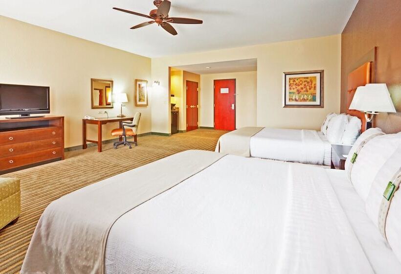 Номер Стандарт, Holiday Inn Pearl   Jackson Area, An Ihg