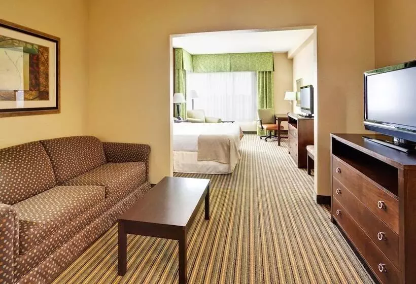 スタンダードルーム, Holiday Inn Pearl   Jackson Area, An Ihg
