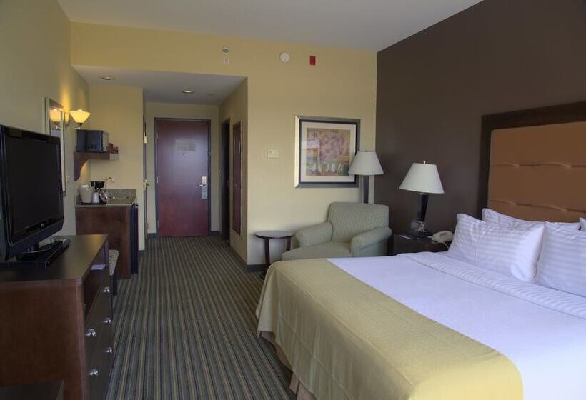 غرفة قياسية, Holiday Inn Pearl   Jackson Area, An Ihg
