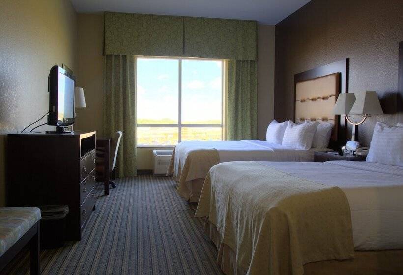 غرفة قياسية, Holiday Inn Pearl   Jackson Area, An Ihg