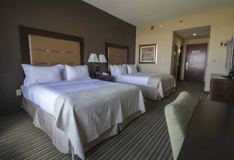 Номер Стандарт, Holiday Inn Pearl   Jackson Area, An Ihg