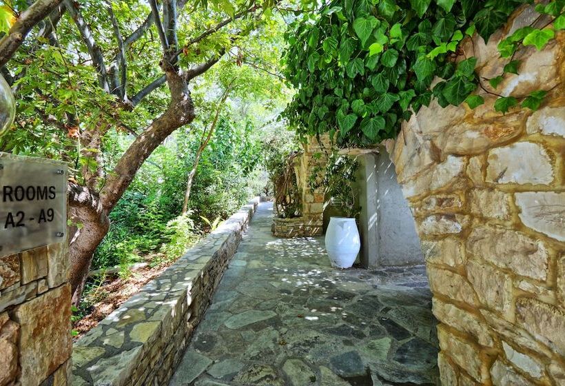 منزل صغير قياسى غرفتين نوم, Sitia Beach City Resort & Spa