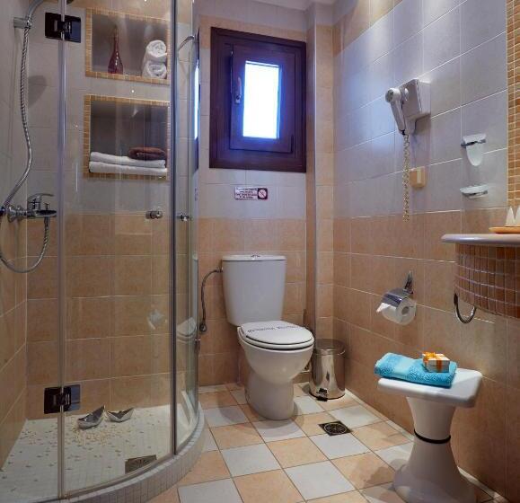 غرفة كومفورت, Sokratis