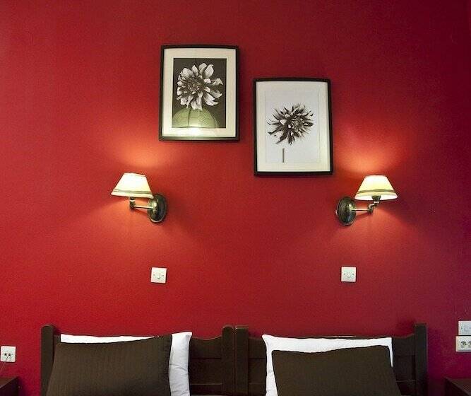 Triple Room Sea View, Soleil