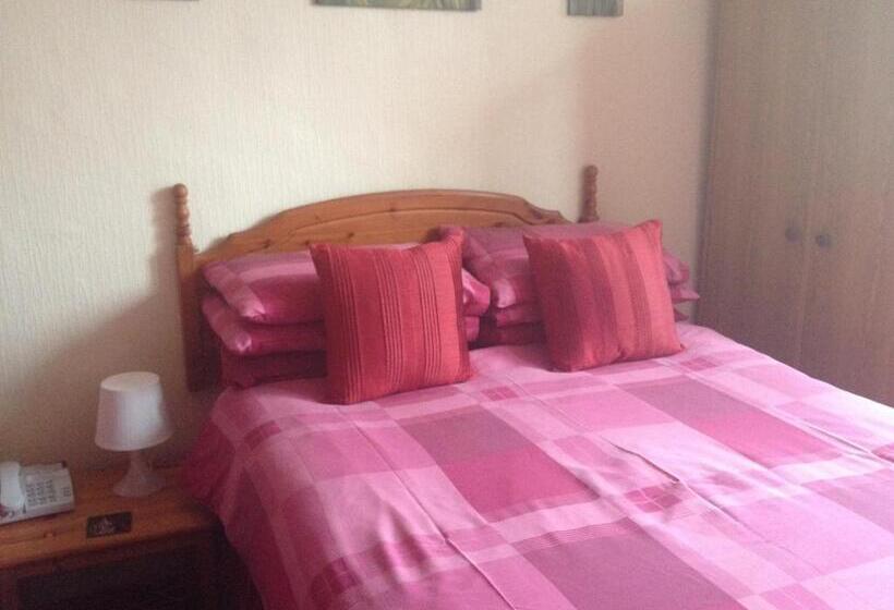 חדר סטנדרט, The Waverley