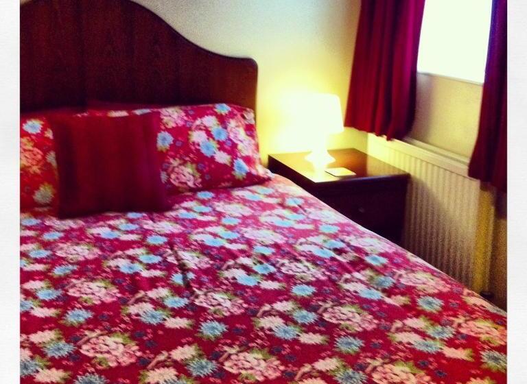 חדר סטנדרט, The Waverley