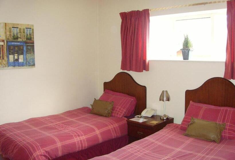 חדר סטנדרט, The Waverley