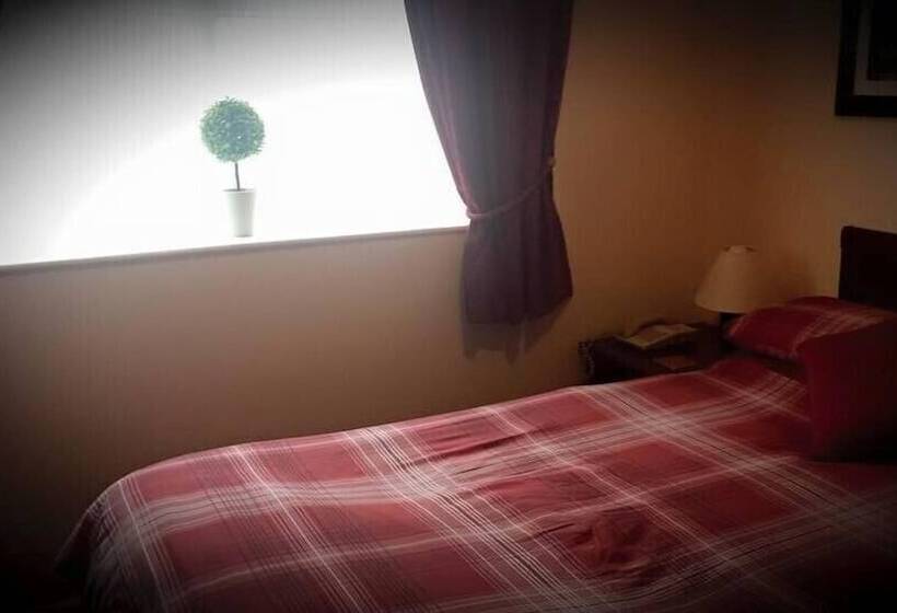 חדר סטנדרט, The Waverley