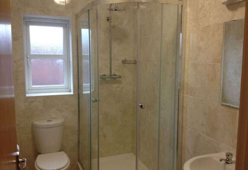 חדר סטנדרט יחיד, The Waverley