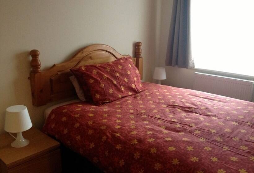 חדר סטנדרט יחיד, The Waverley