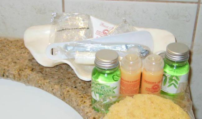 スタンダード４人部屋, Paradise Lost Hotel Apartments