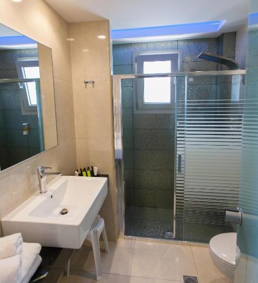 Полулюкс Вид на Море, Paradise Lost Hotel Apartments