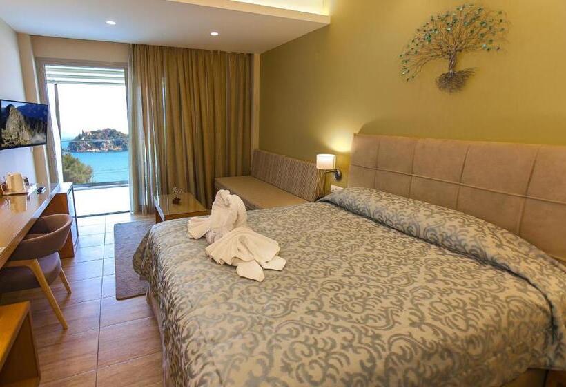 オーシャンビュージュニアスイート, Paradise Lost Hotel Apartments