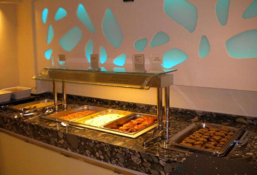 オーシャンビュージュニアスイート, Paradise Lost Hotel Apartments