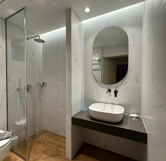 ２ベッドルームアパートメント, Paradise Lost Hotel Apartments