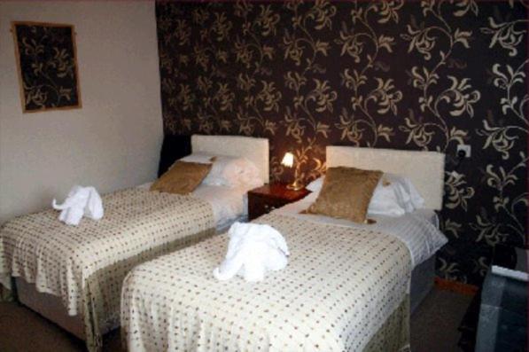 חדר סטנדרט, The Albert Inn