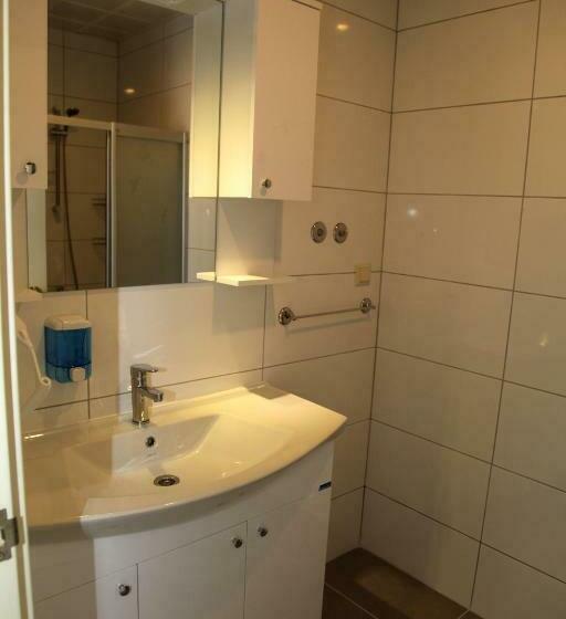 Номер Стандарт, Siesta Garden Apart