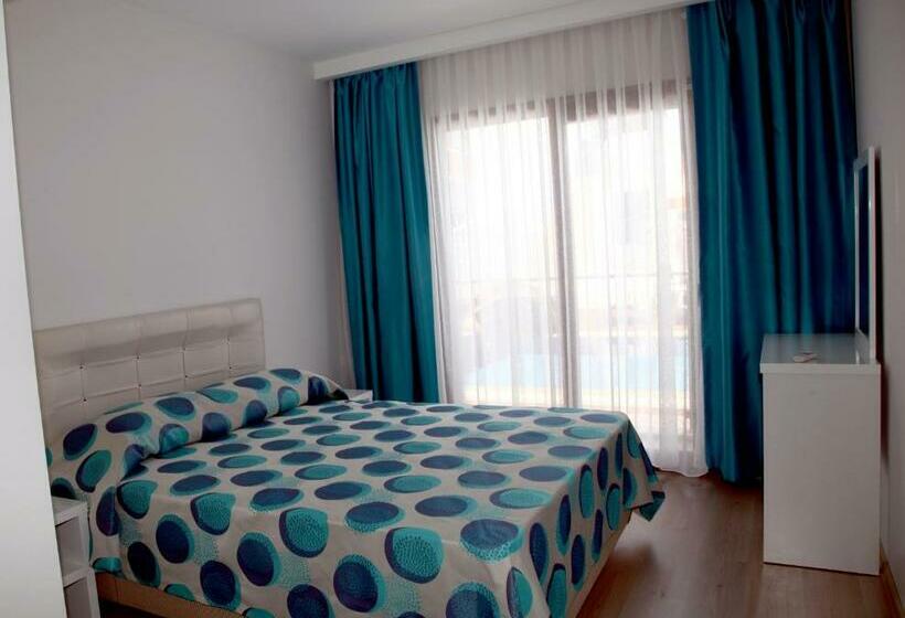 Номер Стандарт, Siesta Garden Apart
