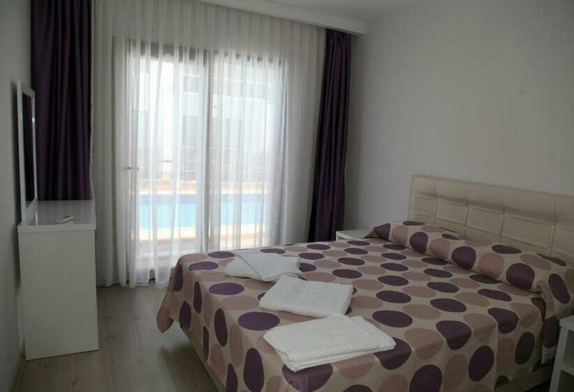 Номер Стандарт, Siesta Garden Apart