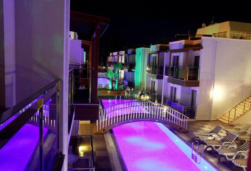 Номер Стандарт, Siesta Garden Apart