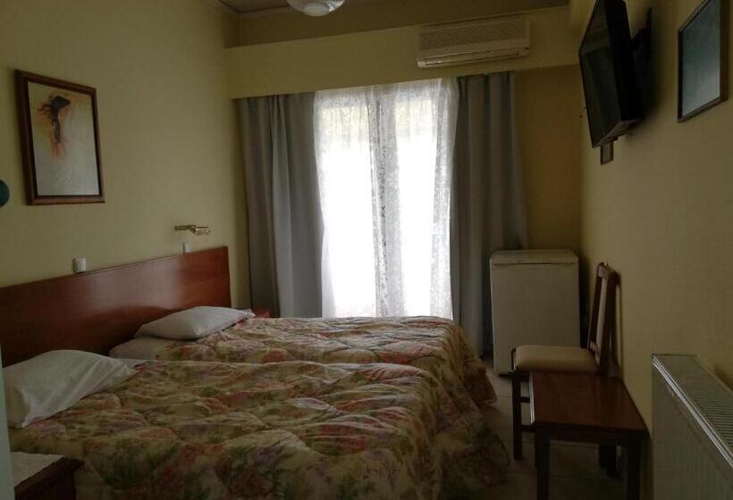 חדר סטנדרט, Amvrakia