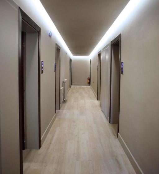 اتاق استاندارد, Anesis