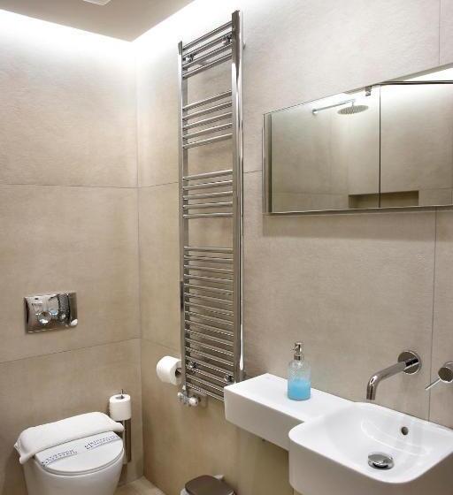 اتاق استاندارد, Anesis