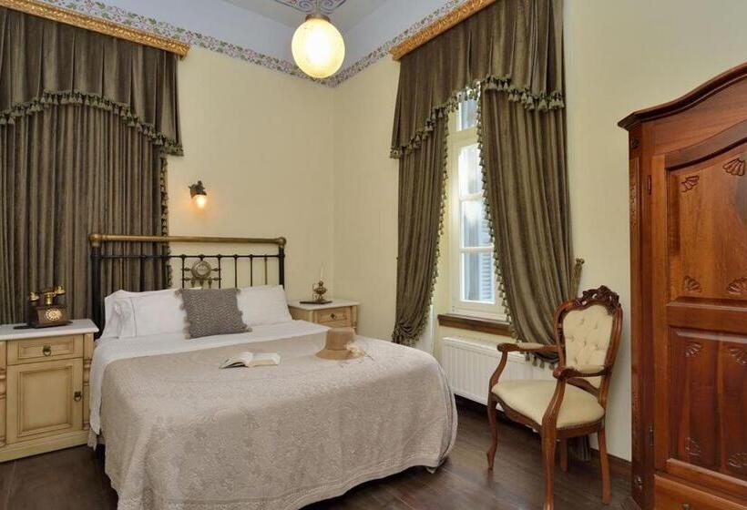 חדר סטנדרט, Archontiko Naoumidi