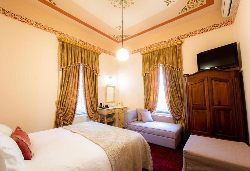 חדר סטנדרט, Archontiko Naoumidi