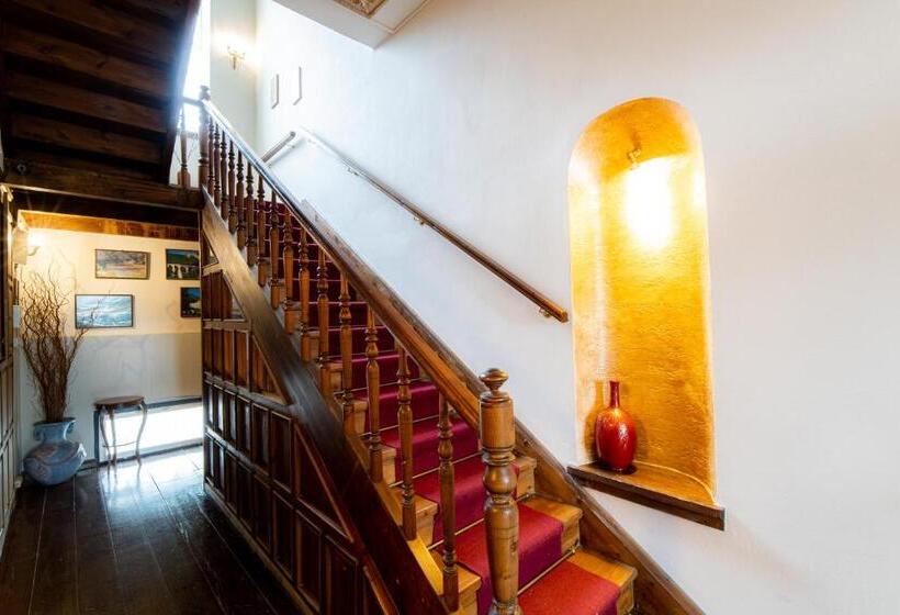 חדר סטנדרט, Archontiko Naoumidi