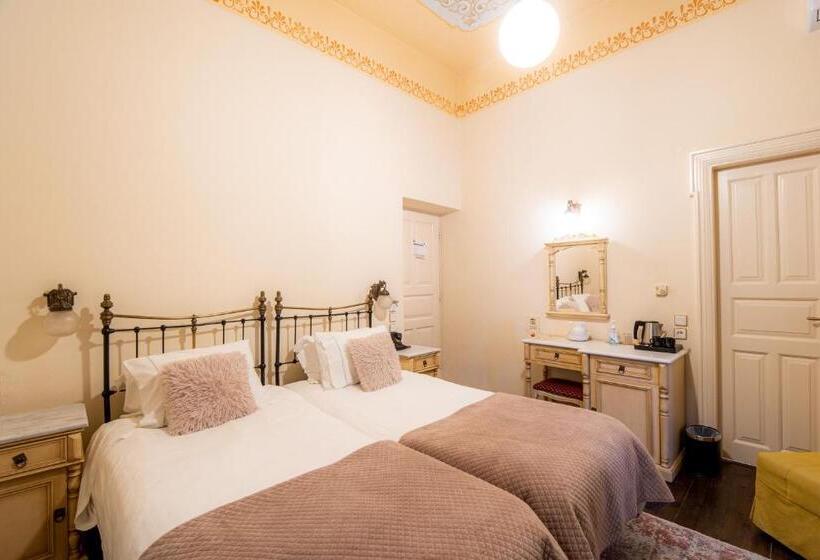 חדר סטנדרט, Archontiko Naoumidi