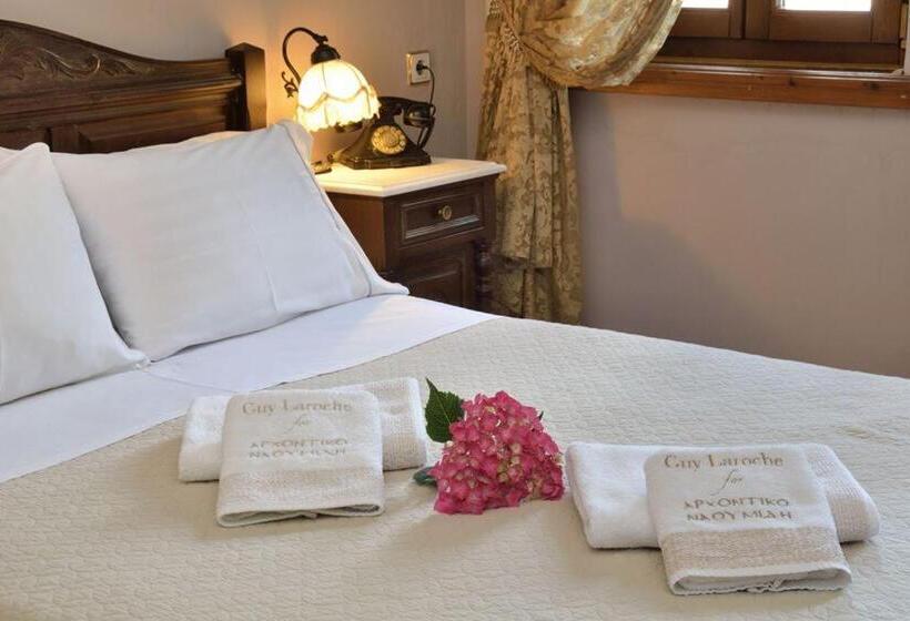 חדר דלוקס, Archontiko Naoumidi