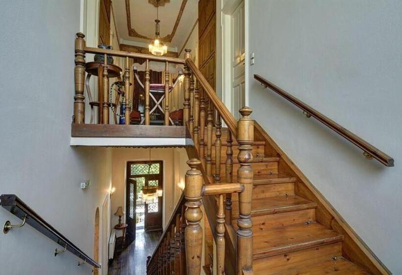 חדר סטנדרט, Archontiko Naoumidi