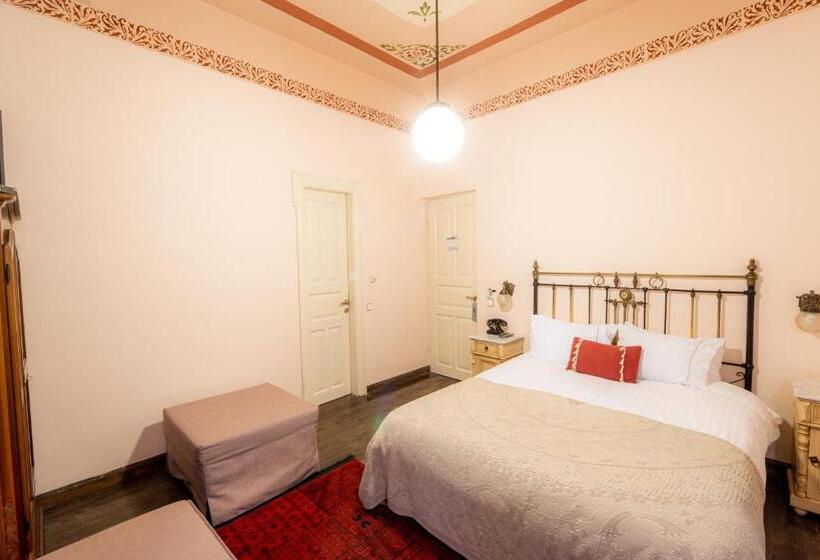 חדר סטנדרט, Archontiko Naoumidi