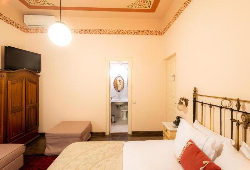 חדר סטנדרט, Archontiko Naoumidi