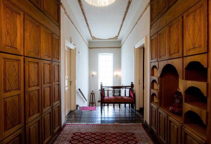 חדר סטנדרט, Archontiko Naoumidi