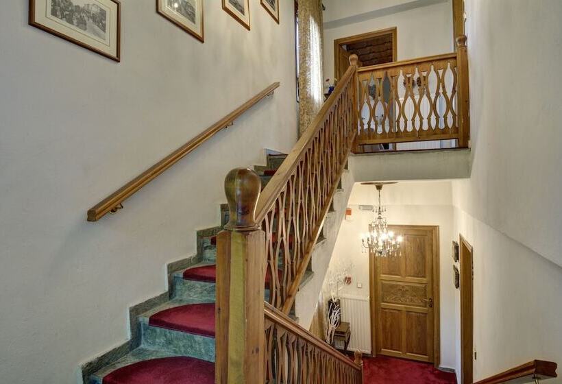 חדר סטנדרט, Archontiko Naoumidi