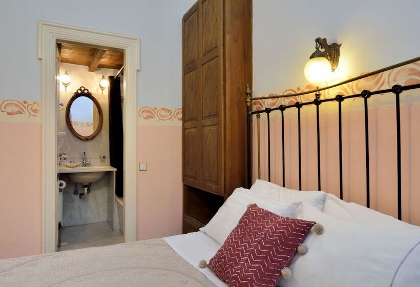 חדר סטנדרט, Archontiko Naoumidi