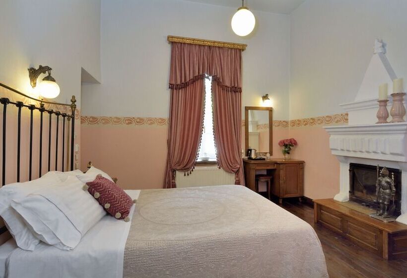 חדר סטנדרט, Archontiko Naoumidi