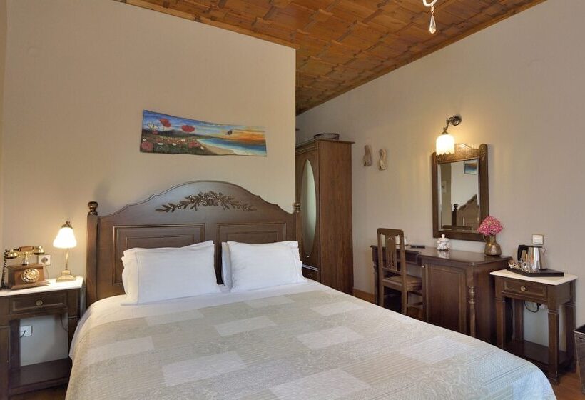 חדר דלוקס, Archontiko Naoumidi