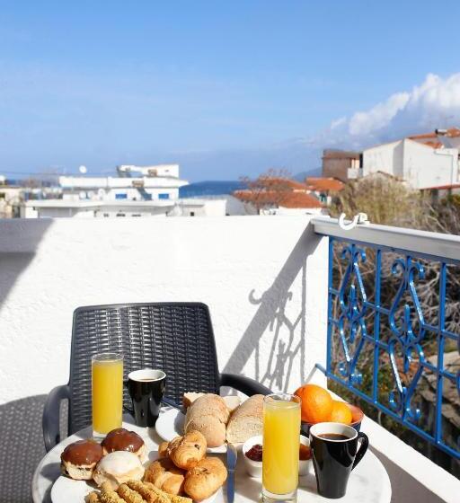 اتاق کلاسیک, Atheras