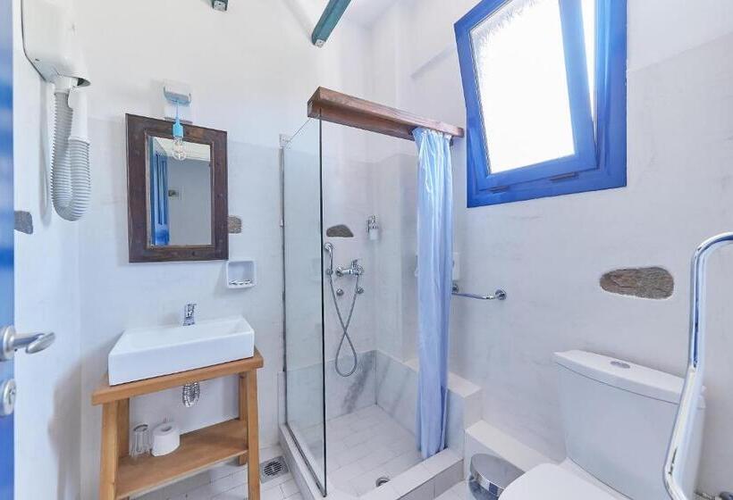 اتاق کلاسیک, Atheras