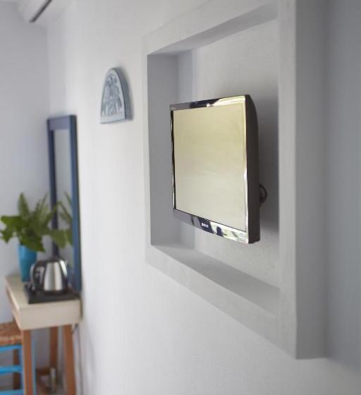 اتاق کلاسیک, Atheras