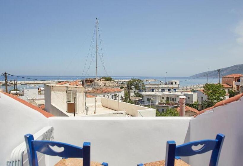 استودیو خانوادگی, Atheras