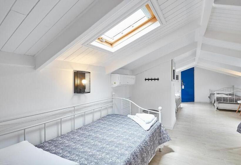 استودیوی لوکس, Atheras