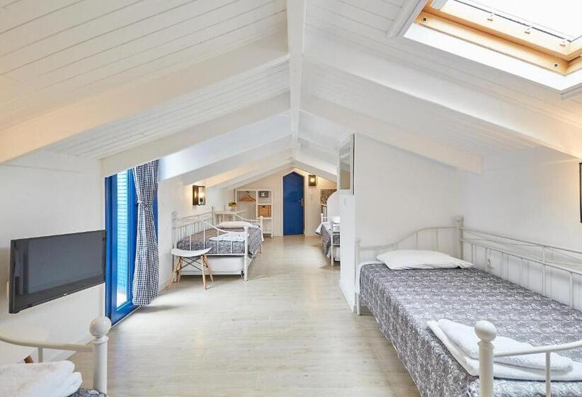 استودیوی لوکس, Atheras