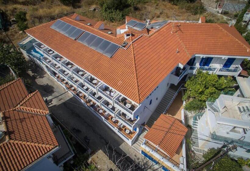 اتاق کلاسیک, Atheras