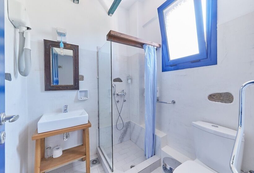 اتاق کلاسیک, Atheras