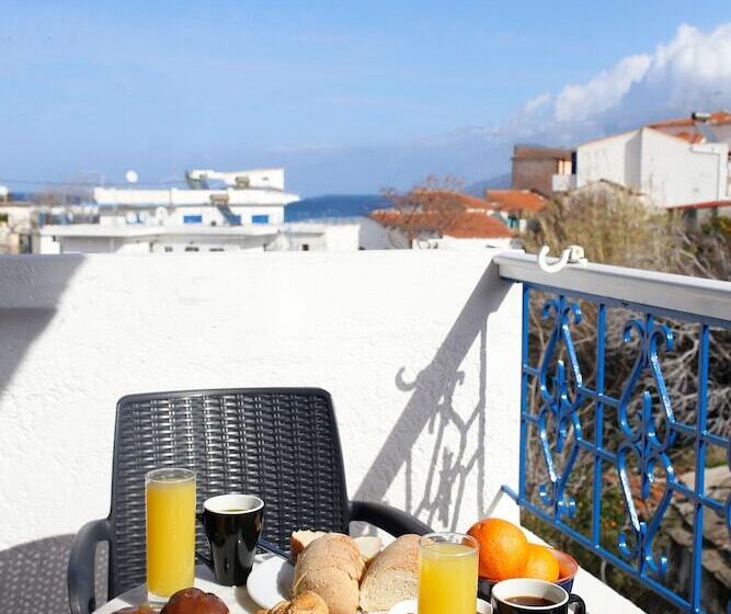 اتاق کلاسیک, Atheras