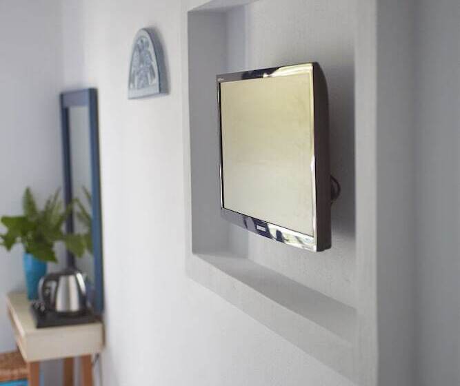 اتاق کلاسیک, Atheras